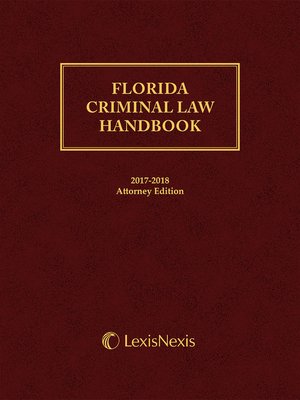 florida criminal law